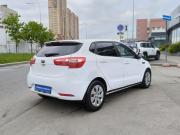 Kia Rio III Санкт-Петербург  - изображение 16