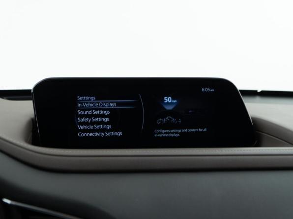 Mazda CX-30 I с пробегом 2023 года, цена 3 578 888 рублей, 14488 км, внедорожник, Автокод Объявления