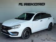 Lada (ВАЗ) Vesta I Рестайлинг (NG) Уфа  - изображение 17