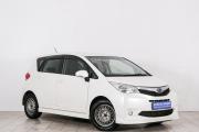 Subaru Trezia Красноярск  - изображение 23