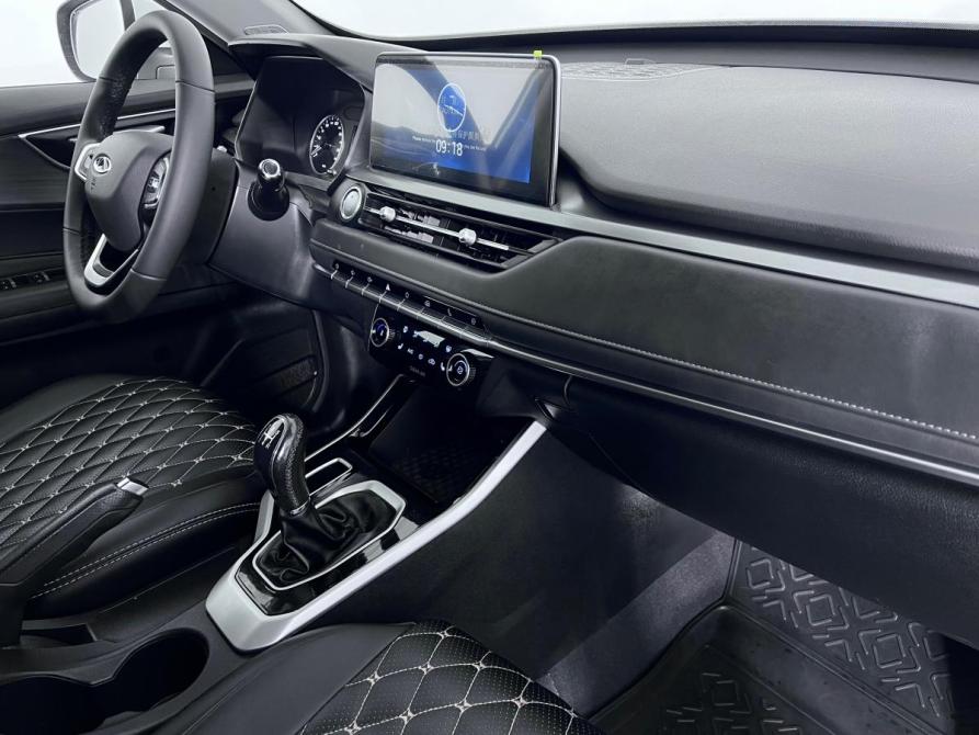 Chery Tiggo 4 Pro I Рестайлинг Ростов-на-Дону  - изображение 14