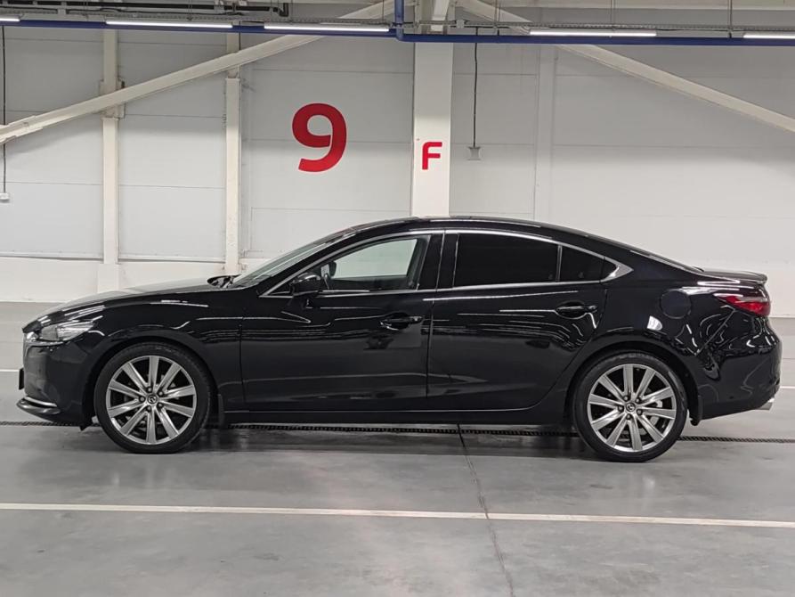 Mazda 6 III (GJ) Рестайлинг 2 Казань  - изображение 10