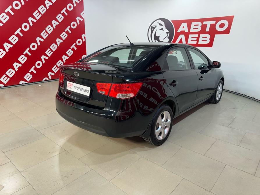 Kia Cerato II Новочеркасск  - изображение 5