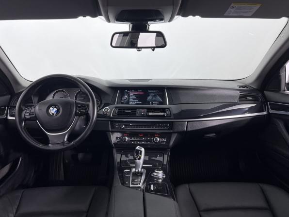 BMW 5 серии VI (F10/F11/F07) с пробегом 2012 года, цена 1 850 000 рублей, 190415 км, седан, Автокод Объявления