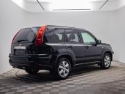 Nissan X-Trail II Москва  - изображение 23