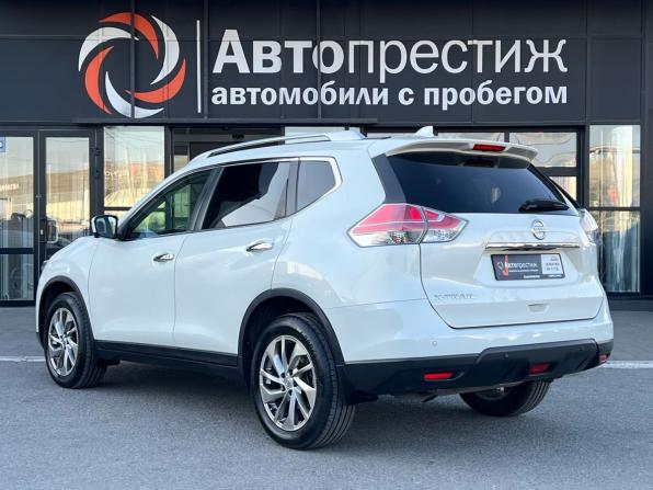 Nissan X-Trail III с пробегом 2017 года, цена 1 890 000 рублей, 134819 км, внедорожник, Автокод Объявления