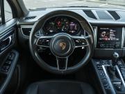 Porsche Macan I Москва  - изображение 35