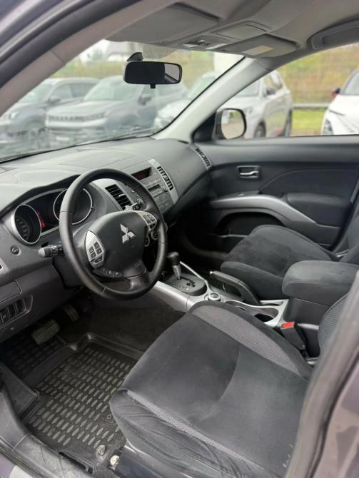 Mitsubishi Outlander II Москва  - изображение 8