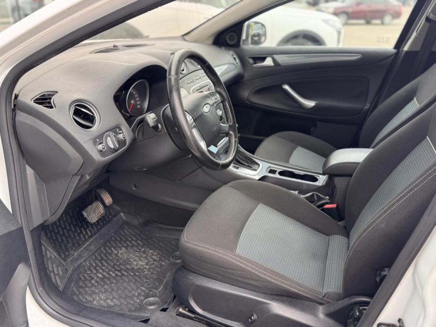 Ford Mondeo IV Рестайлинг Воронеж  - изображение 10