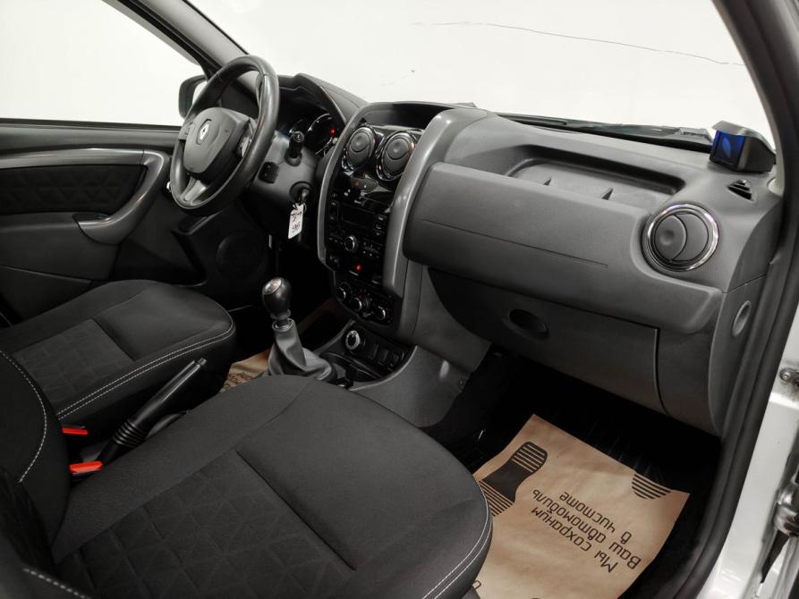 Renault Duster I Рестайлинг Тула  - изображение 6
