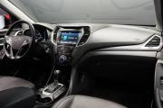 Hyundai Santa Fe III Рестайлинг Крым  - изображение 58