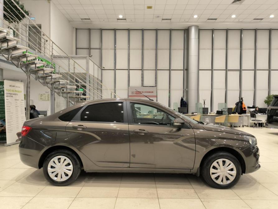 Lada (ВАЗ) Vesta I Казань  - изображение 5