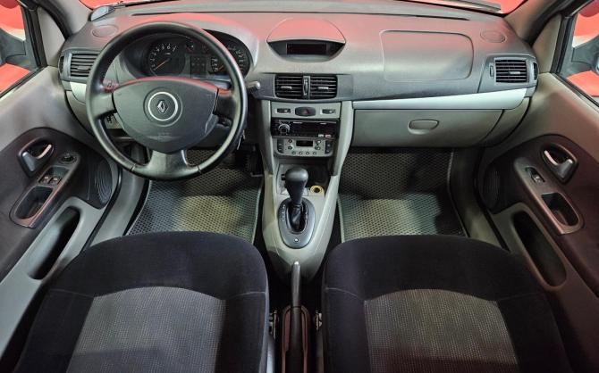 Renault Symbol ll с пробегом 2008 года, цена 450 000 рублей, 156669 км, седан, Автокод Объявления