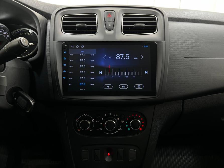 Renault Logan II Рестайлинг Волгоград  - изображение 16