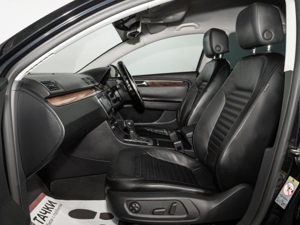 Volkswagen Passat B7 с пробегом 2011 года, цена 1 190 000 рублей, 175534 км, универсал, Автокод Объявления