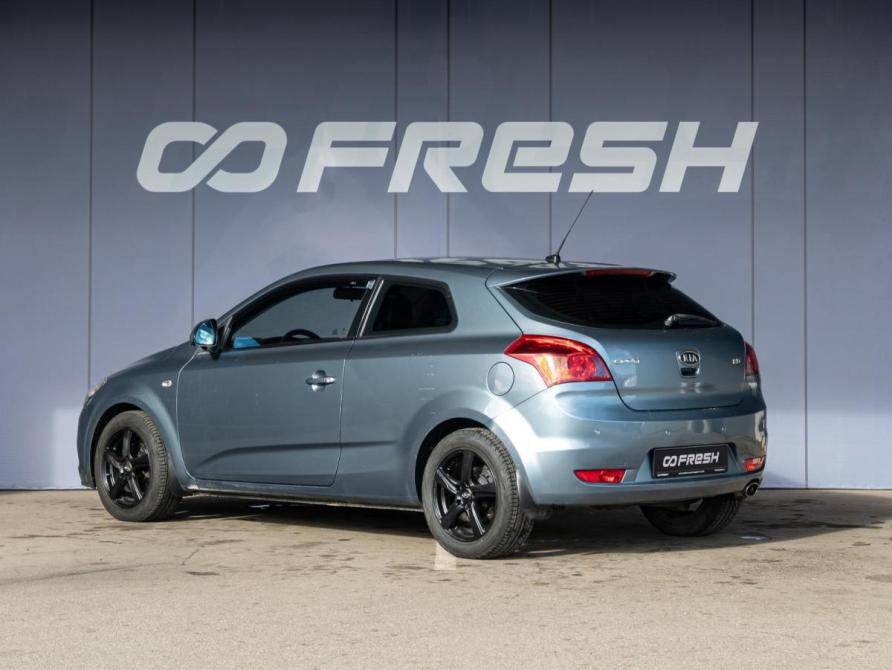Kia Ceed I Краснодар  - изображение 2