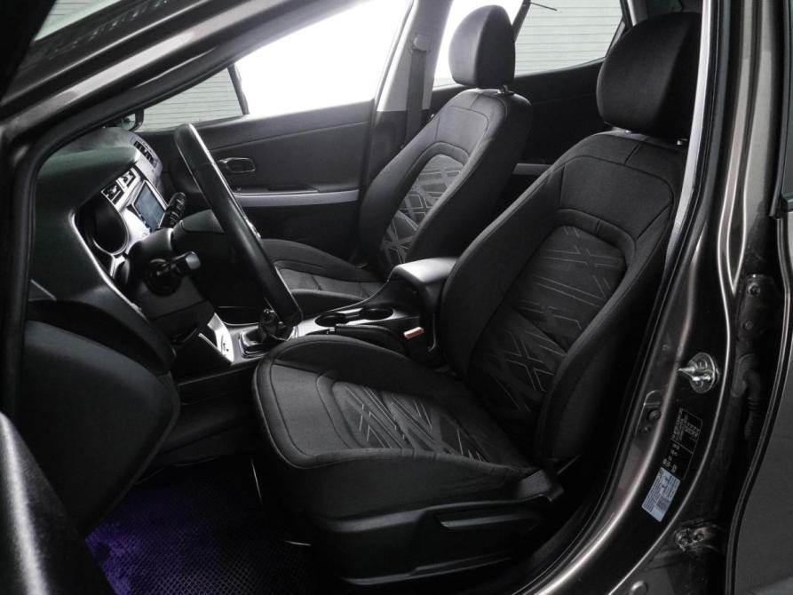 Kia Ceed II Рестайлинг Воронеж  - изображение 10
