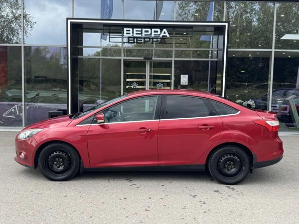 Ford Focus III с пробегом 2011 года, цена 720 000 рублей, 191164 км, седан, Автокод Объявления
