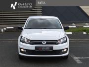 Volkswagen Polo V Рестайлинг Казань  - изображение 16