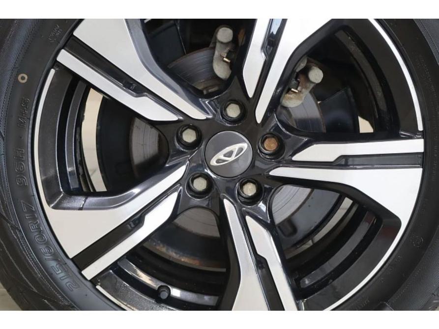 Chery Tiggo 4 Pro I Рестайлинг Коломна  - изображение 15
