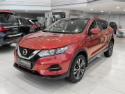 Nissan Qashqai II Рестайлинг Казань  - изображение 23