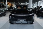 Li Auto (Lixiang) L6 Москва  - изображение 25