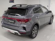 Kia Rio IV Рестайлинг Казань  - изображение 28