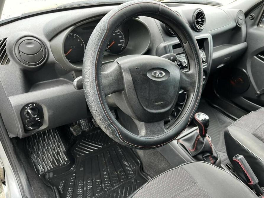 Lada (ВАЗ) Granta I Буинск  - изображение 7