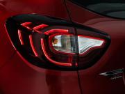 Renault Kaptur I Иркутск  - изображение 53