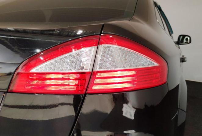 Ford Mondeo IV Рестайлинг с пробегом 2010 года, цена 680 000 рублей, 190233 км, седан, Автокод Объявления