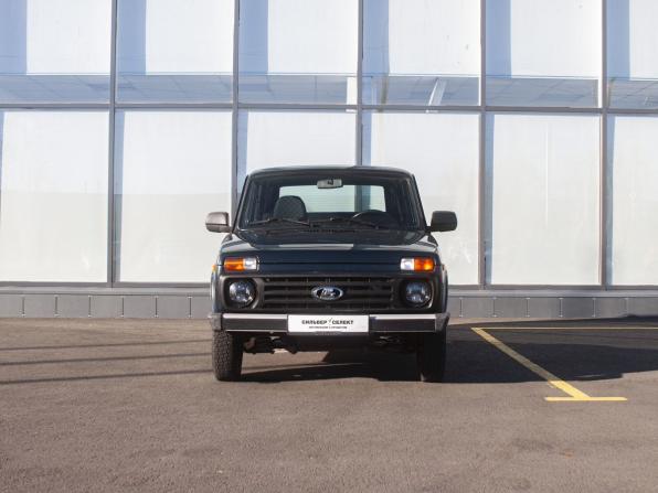Lada (ВАЗ) 2121 (4x4) I Рестайлинг с пробегом 2019 года, цена 600 000 рублей, 126646 км, внедорожник, Автокод Объявления