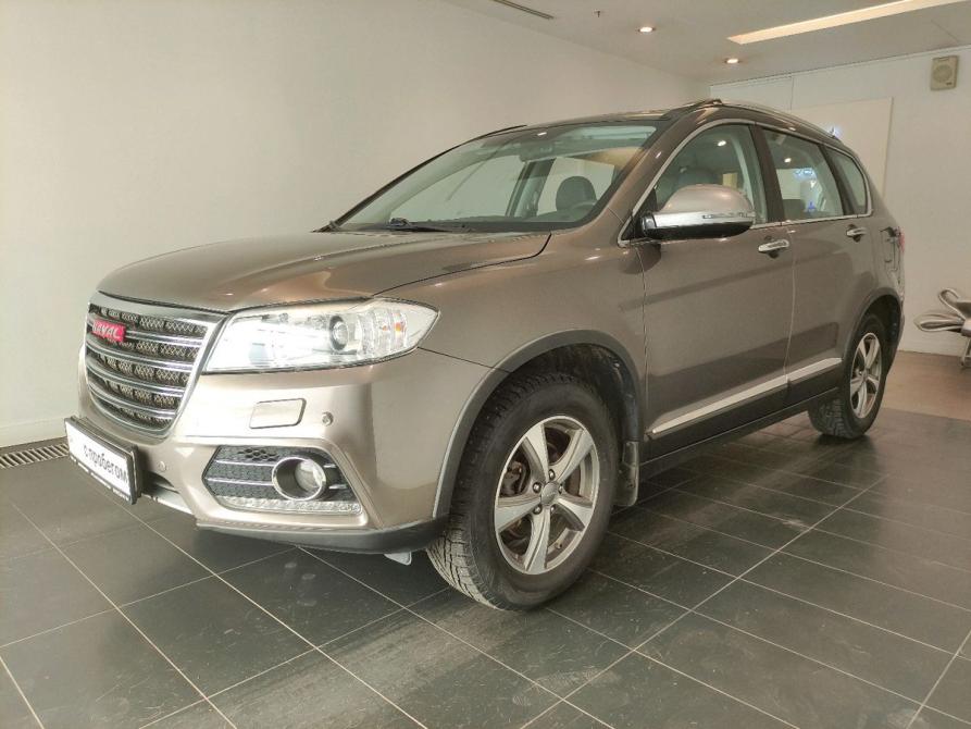 Haval H6 I Санкт-Петербург  - изображение 1