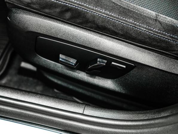 BMW 5 серии VII (G30/G31/G38) с пробегом 2018 года, цена 3 430 000 рублей, 88820 км, седан, Автокод Объявления