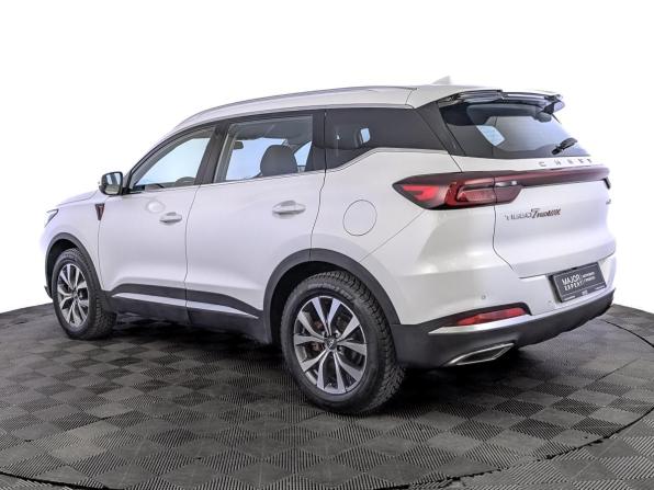 Chery Tiggo 7 Pro Max I с пробегом 2024 года, цена 2 050 000 рублей, 31597 км, внедорожник, Автокод Объявления
