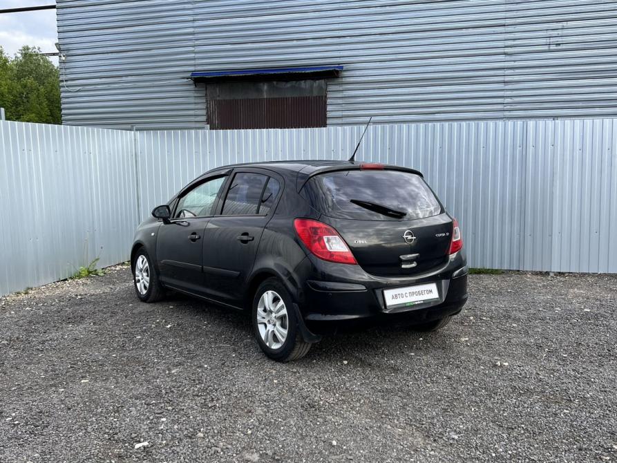 Opel Corsa D Тверь  - изображение 6