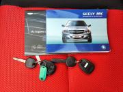Geely MK Cross I Москва  - изображение 29
