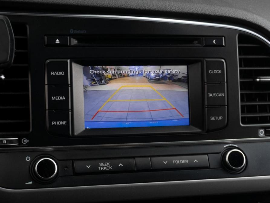 Hyundai Elantra VI (AD) Тюмень  - изображение 13
