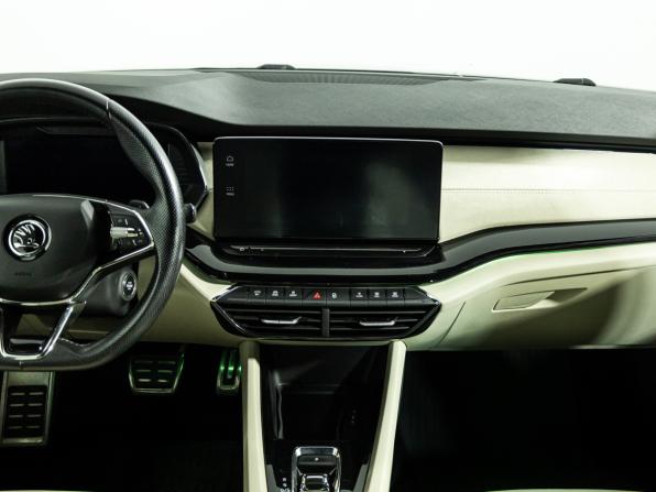 Skoda Octavia IV (A8) с пробегом 2021 года, цена 2 049 700 рублей, 174716 км, лифтбек, Автокод Объявления