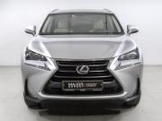 Lexus NX I Химки  - изображение 28