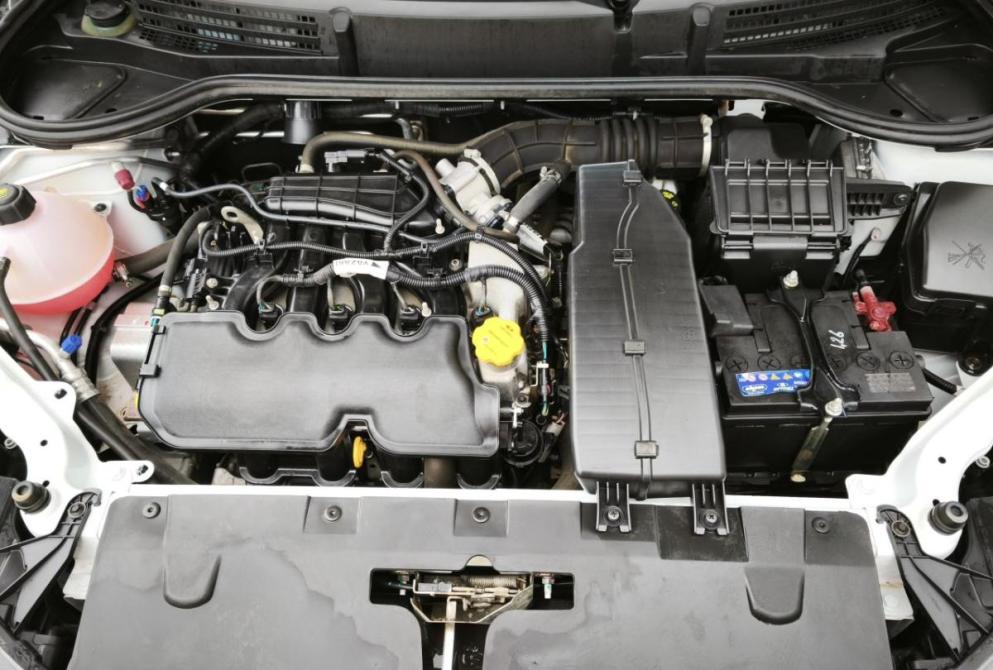 Lada (ВАЗ) Vesta I Рестайлинг (NG) Сыктывкар  - изображение 13