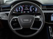 Audi A8 IV (D5) Рестайлинг Москва  - изображение 47