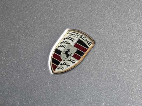 Porsche Macan I с пробегом 2015 года, цена 2 549 000 рублей, 109063 км, внедорожник, Автокод Объявления