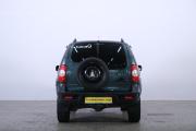 Chevrolet Niva I Рестайлинг Омск  - изображение 27