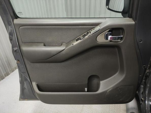 Nissan Navara (Frontier) III (D40) с пробегом 2008 года, цена 1 350 000 рублей, 177556 км, пикап, Автокод Объявления
