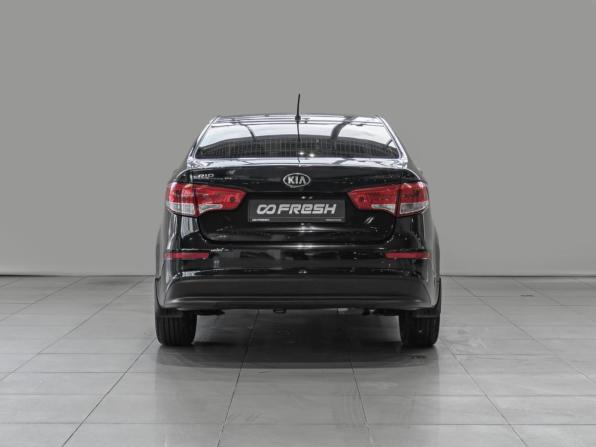 Kia Rio III Рестайлинг с пробегом 2015 года, цена 1 240 000 рублей, 86674 км, седан, Автокод Объявления