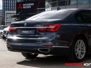 BMW 7 серии VI (G11/G12) Москва  - изображение 47
