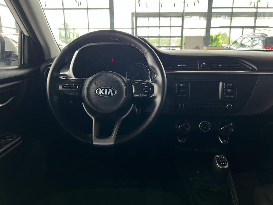 Kia Rio IV Рестайлинг Оренбург  - изображение 18