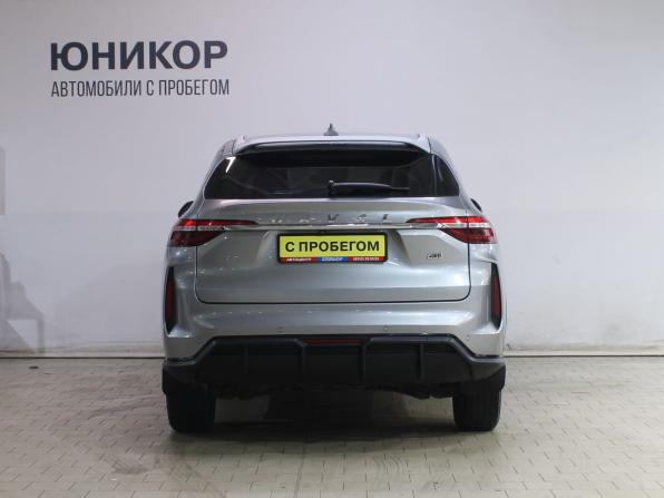 Haval F7 I Рестайлинг с пробегом 2022 года, цена 1 829 000 рублей, 127939 км, внедорожник, Автокод Объявления