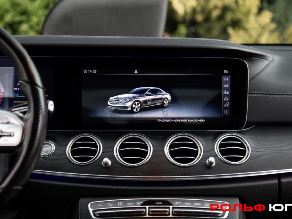 Mercedes-Benz E-Класс V (W213 S213 C238) с пробегом 2019 года, цена 3 098 000 рублей, 100507 км, седан, Автокод Объявления