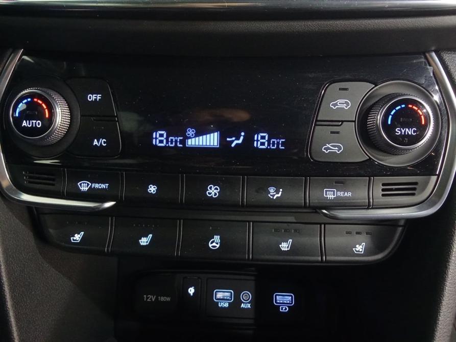 Hyundai Santa Fe IV Москва  - изображение 15